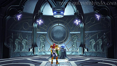 Metroid Dread