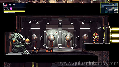Metroid Dread