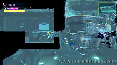 Metroid Dread