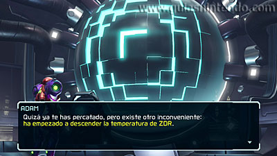Metroid Dread
