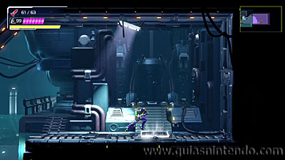 Metroid Dread