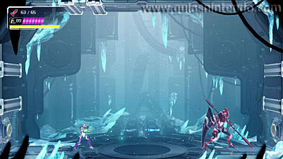Metroid Dread