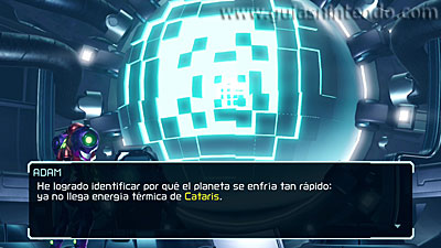 Metroid Dread