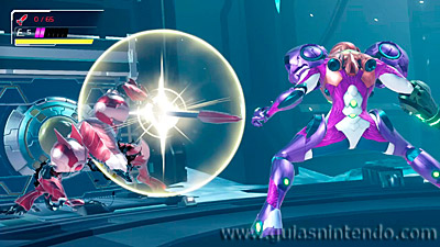 Metroid Dread