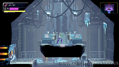 Metroid Dread