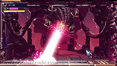 Metroid Dread