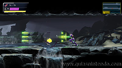 Metroid Dread