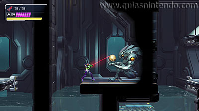 Metroid Dread