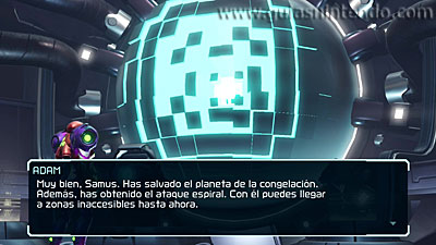 Metroid Dread