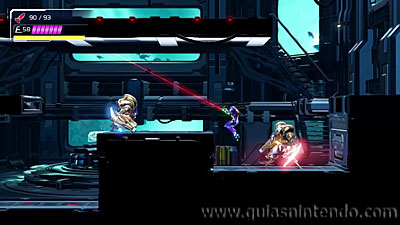 Metroid Dread