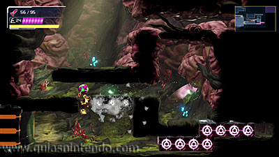 Metroid Dread