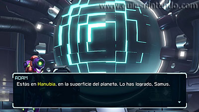 Metroid Dread