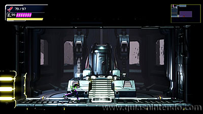 Metroid Dread