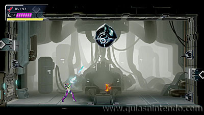 Metroid Dread