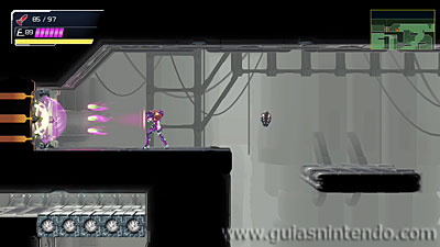 Metroid Dread