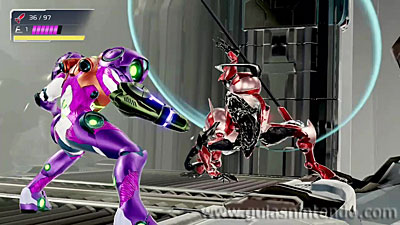 Metroid Dread