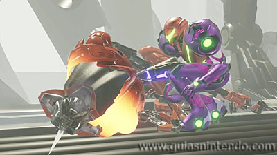 Metroid Dread