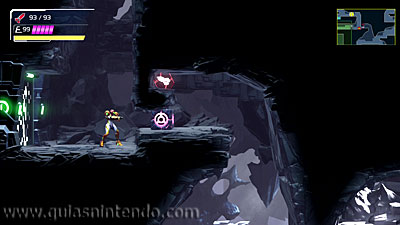 Metroid Dread