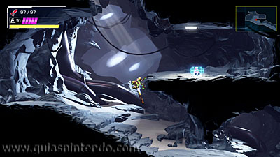 Metroid Dread
