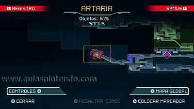 Metroid Dread