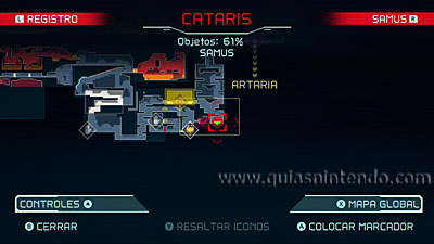 Metroid Dread