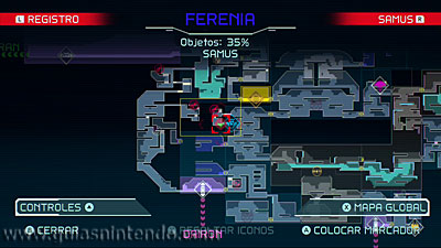 Metroid Dread
