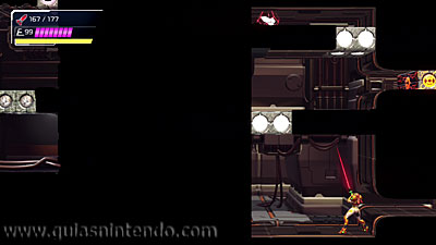 Metroid Dread