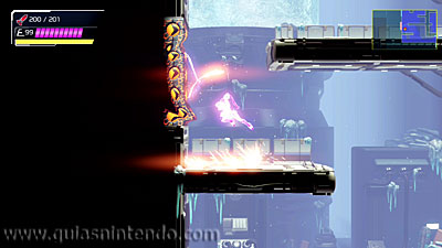Metroid Dread