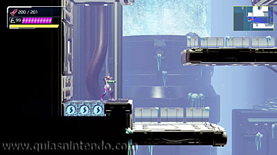 Metroid Dread