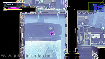 Metroid Dread