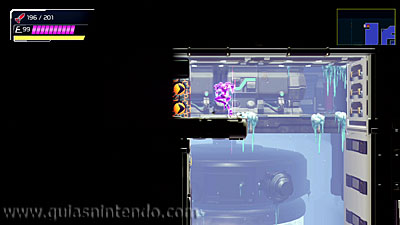 Metroid Dread