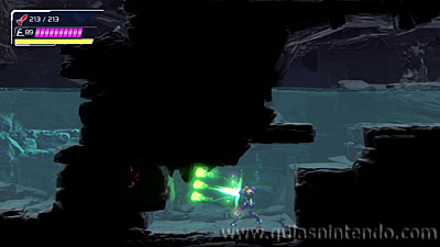 Metroid Dread
