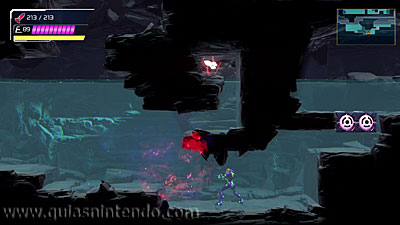 Metroid Dread