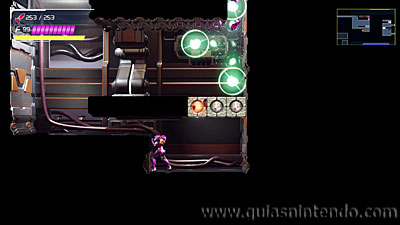 Metroid Dread