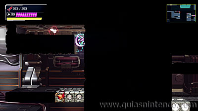 Metroid Dread