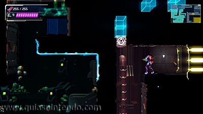 Metroid Dread