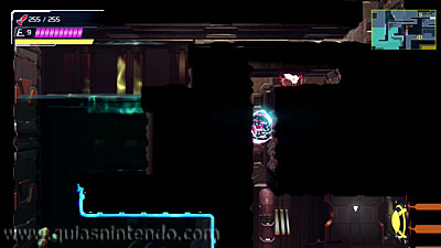 Metroid Dread