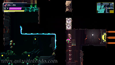 Metroid Dread