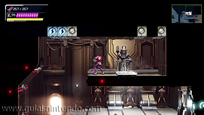 Metroid Dread