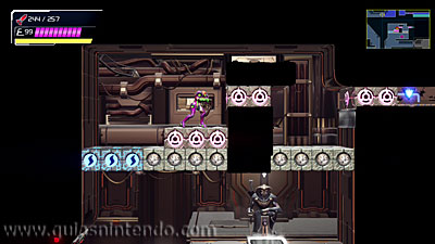 Metroid Dread