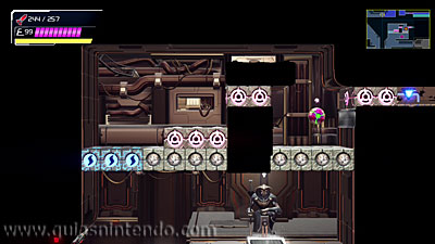 Metroid Dread