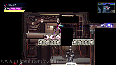 Metroid Dread