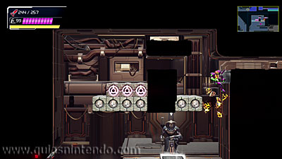 Metroid Dread
