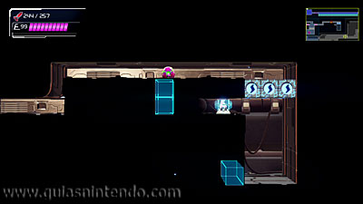 Metroid Dread
