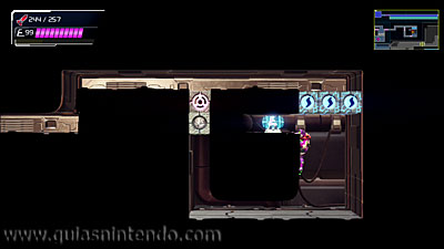 Metroid Dread