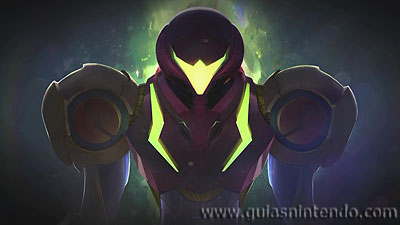Metroid Dread