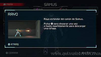 Metroid Dread
