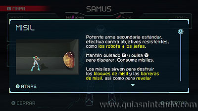Metroid Dread
