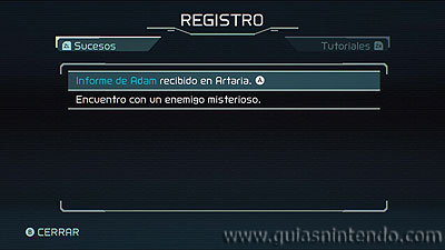 Metroid Dread
