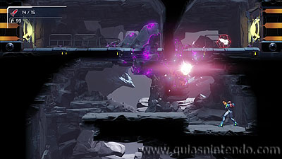 Metroid Dread